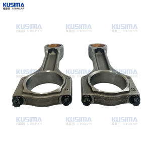 KUSIMA Nuevo Kit de Reparación de Motor para Modelos <span class=keywords><strong>BMW</strong></span> <span class=keywords><strong>N47</strong></span>/N57 - Pistón, Cojinetes de Biela Principales y de Biela, Junta y Kit de Cadena de Distribución (1 Año de Garantía) - Product Image 4