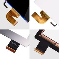 Écran de remplacement LCD pour Switch, écran LCD HAC001, numériseur