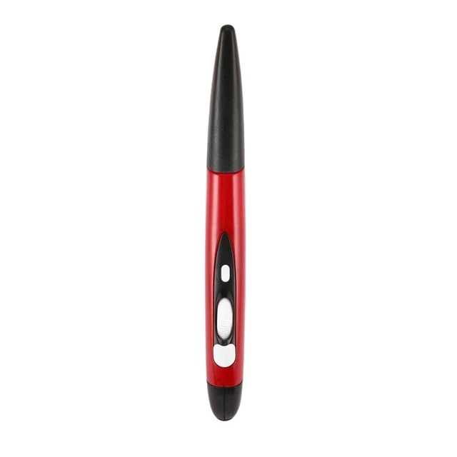 High Quality Mini 2.4GHz Wireless Optical Pen Mouse Adjustable 500/1000DPI for PC Android Free Shipping NEW