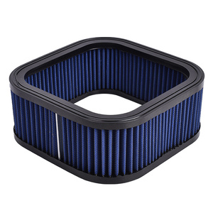 Filtro Aria ad Alto Flusso per Harley <span class=keywords><strong>Davidson</strong></span> 29437-01 E082A6 29437-01A, Ricambi Essenziali per Sistemi della Carrozzeria Moto - Product Image 4