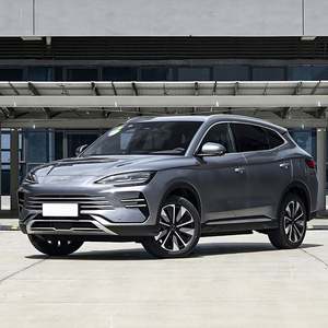 2025 Song DM-i 160KM Flagship PLUS Híbrido SUV Song Plus - Product Image 3