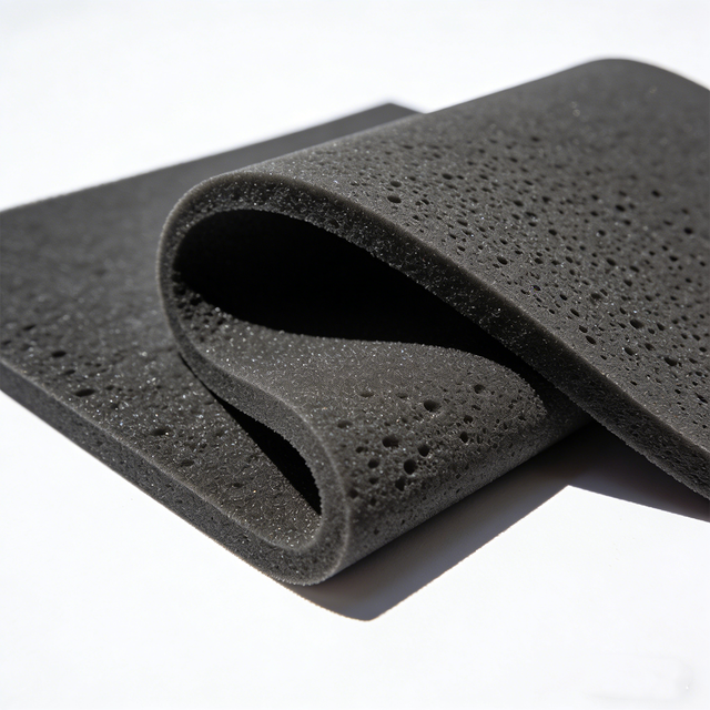 Long Term Supply Durable EVA PU SILICONE Foam Sheet for Protective Packaging Cushion Shock Absorbing Foam Sponge Sheet