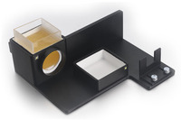 NR200 High Cost Performance Portable Digital Colorimeter with 8mm Aperture Errors Between Each Equipment ≤0.50