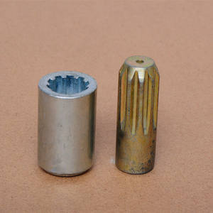 Langschwanzboot-Außenbordwellenhalterung V.1 passend für 5-6,5 PS Motoren - Product Image 5