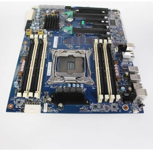 Placa Base Original 90% Nueva X99 para Estación de Trabajo <span class=keywords><strong>HP</strong></span> <span class=keywords><strong>Z440</strong></span> 761514-001 710324-002 761514-601 908339-601 - Product Image 3