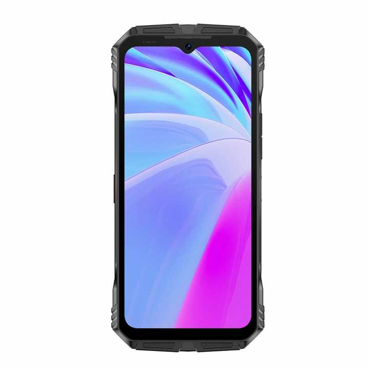 DOOGEE V30 Pro 5G - 12GB+512GB, 108MP Camera, 10800mah Battery