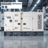 Prix bon marché 450KVA/360KW Générateur de centrale Générateur d'inverseur 300w Générateur diesel 360 Kw