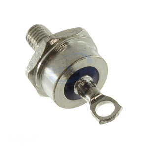 Single Diodes 1N3214R DO-203AB, DO-5, Stud Electronic Chips Component Original - Product Image 1