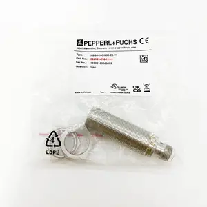 Brand new original Inductive proximity sensor NBB5-18GM50-E2-V1 P+F sensors 326161-0104