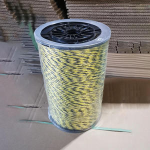 Linh hoạt Kháng Điện hàng rào dây cho chăn nuôi trang trại di động ngựa hàng rào cài đặt - Product Image 3