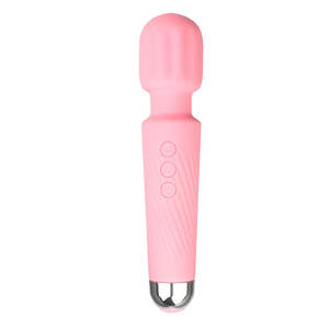 AV Vibrador Varita Juguetes sexuales Clítoris Estimulador anal Vibrador de Masaje erótico para mujeres Placer Clítoris Puntos dulces Parejas - Product Image 5