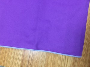 Personnalis serviettes <span class=keywords><strong>de</strong></span> <span class=keywords><strong>sport</strong></span> avec sac en filet pour <span class=keywords><strong>salle</strong></span> <span class=keywords><strong>de</strong></span> <span class=keywords><strong>sport</strong></span>/<span class=keywords><strong>sport</strong></span>/voyage - Product Image 5