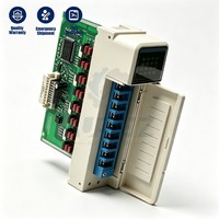 Simulador de Entrada de CC 1746-SIM para Controlador PLC 1746SIM con Servicio de Conversión de Protocolo CM/CP Personalizado