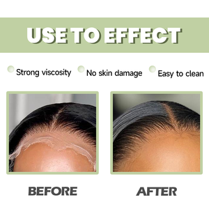 KARSELL Marque privée Lace Melt Spray Spray pour fibres capillaires Spray de maintien pour perruques - Product Image 5