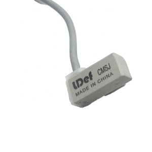<strong>Reed</strong> <strong>switch</strong> <strong>sensor</strong> CMSJ for Air Pneumatic Cylinder Magnetic <strong>Reed</strong> <strong>Proximity</strong> <strong>Switch</strong> <strong>Sensor</strong> - Product Image 1