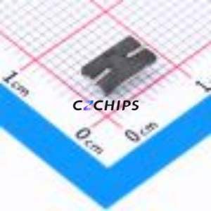 S47SMD32.000M12PF10R30B3 Crystal (Passive) HC-49S-SMD-2P-Mini Crystal Oscillator 32MHz 10ppm 12pF 30ppm - Product Image 2