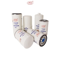 Accesorios para Filtros de Combustible para Camiones Pesados CX1020 BF9844 SN 35011 P502466 FF5688 VG1540080110 VH23390E0020 para Excavadoras