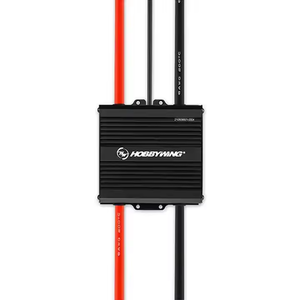 Ezrun max4 hv 300a חשמלי + 70125 מנוע 560kv מנוע 1/4 אינדוקטיבי - Product Image 1