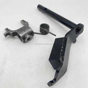 Horquilla <span class=keywords><strong>de</strong></span> Embrague <span class=keywords><strong>de</strong></span> Alta Calidad 41430-02565, Apta para Automóviles Coreanos, Número OE 4143002565 41430 02565 - Product Image 6