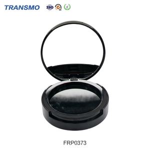 Envase de Lujo para Rubor, Etiqueta Privada, Estuche Compacto de Plástico para Polvo Prensado, Envase Vacío para Polvo Suelto, Envase con Cojín de Aire - Product Image 6