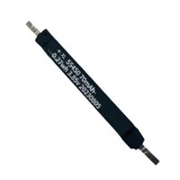 Batterie cylindrique polymère 55450 3,85 V 70 mAh, cellule au lithium rechargeable pour petits appareils électroniques, objets connectés et gadgets IoT