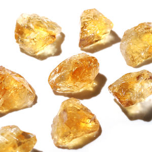 Prix de gros Naturel <span class=keywords><strong>Semi</strong></span>-Précieux Jaune Citrine Quartz <span class=keywords><strong>Pierre</strong></span> Brute Pierres Précieuses en Vrac <span class=keywords><strong>pour</strong></span> la <span class=keywords><strong>Fabrication</strong></span> de <span class=keywords><strong>Bijoux</strong></span> et la Guérison - Product Image 3