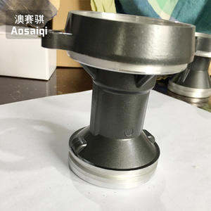 Pièces de moteur hors-bord 18 CV directement de l'usine, engrenages marins en zinc-aluminium, roulements en gros Q60101, démarrage électrique, moteur 4 temps - Product Image 5