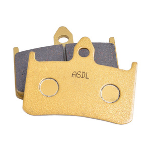 ผ้าเบรกรถจักรยานยนต์แบบ FA187 NR750N ระบบเบรกรถจักรยานยนต์750RR rvf /rs RC45 <span class=keywords><strong>VFR</strong></span> <span class=keywords><strong>750</strong></span> rj/rk/rl RC30สำหรับฮอนด้า - Product Image 5