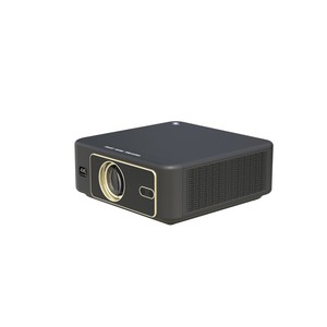 Projecteur intelligent haut de gamme M7-Pro, luminosité élevée de 1400 ANSI, assure une image claire même si la fenêtre est ouverte en pleine journée - Product Image 2