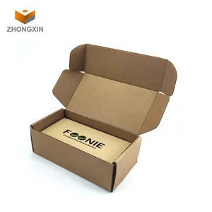 Wholesale High Quality Cardboard Packing Box Custom Logo Universal Mobile Cell Phone Shipping Packaging Box