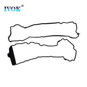 Junta de la Tapa de Válvulas del Motor para <span class=keywords><strong>BMW</strong></span> 11127807017 N47 E81 <span class=keywords><strong>E87</strong></span> <span class=keywords><strong>116D</strong></span> E88 E82 118D 120D 123D E90 316D E93 E92 E91 320D E60 E61 520D - Product Image 3