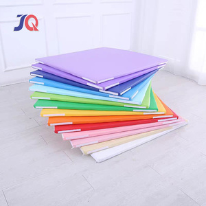 Nhà Máy Tùy Chỉnh Mềm Chơi Mat Set Cho Sân Chơi Trong Nhà Bé An Toàn <span class=keywords><strong>Pu</strong></span> Sàn Playmat Cho Đám Cưới Các Bên Mẫu Trẻ Trường - Product Image 2