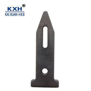 Thiết kế hiện đại thép <span class=keywords><strong>Wedge</strong></span> Bolt <span class=keywords><strong>Wedge</strong></span> <span class=keywords><strong>pin</strong></span> dài và ngắn kích thước tiêu chuẩn Flat Tie cho bê tông ván khuôn taper & clevis pinn - Product Image 1