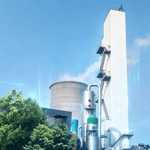 Usine de production d'oxygène liquide professionnelle 11000 Nm³/h, générateur d'oxygène cryogénique <span class=keywords><strong>pour</strong></span> bassins piscicoles à énergie solaire - Product Image 1