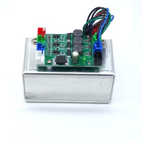Nouveau module laser blanc à diode 300 mW 12 V RGB avec lentille collimatrice et longue durée de vie