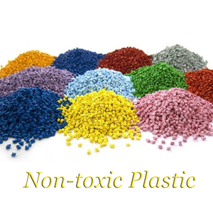 Huiye 2024 plastik at oyuncakları rakamlar çocuklar hayvan oyuncaklar at gerçekçi at sesleri ile çocuklar için Set - Product Image 6