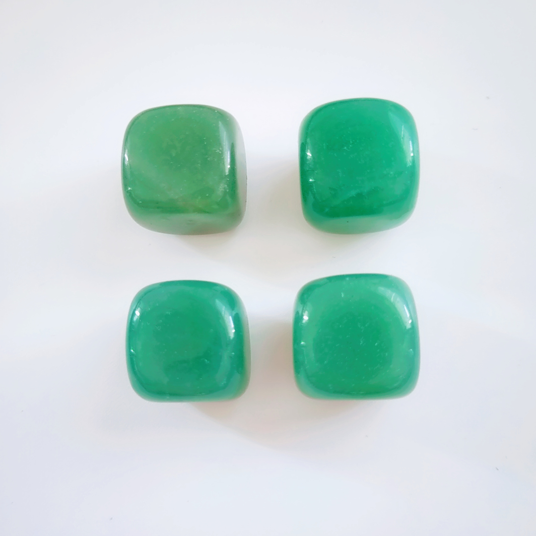 Прямая поставка с завода зеленый авантюрин Нефритовая палочка для благовоний башня горелка