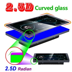 Radio de Coche Android <span class=keywords><strong>9212B</strong></span> de 9 Pulgadas y 2 DIN, 1+16 GB, Pantalla Táctil HD de 1024*600, Carplay Inalámbrico, Estéreo para Coche - Product Image 4