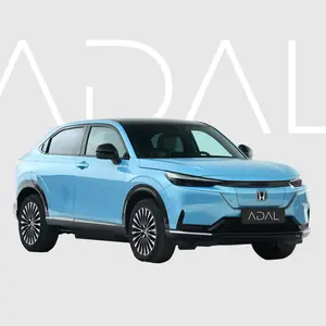 Schlussverkauf 2023 Elektrofahrzeuge Honda eNS1 510 km Langstreckenfahrzeug 5-Sitzer SUV reines Elektrofahrzeug eNp1