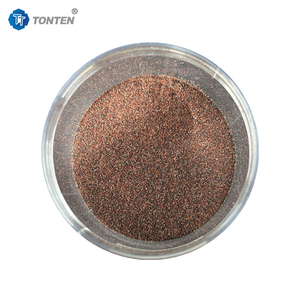<span class=keywords><strong>Granate</strong></span> ecológico de Bajo polvo para pulir plásticos - Product Image 3