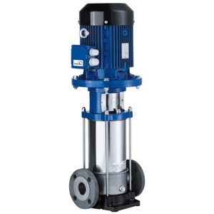 ปั๊ม Ksbpumps รุ่น Movitec VCF010/08 สามารถใช้แทนปั๊ม Grund Fos, Wilopump, Sylempump, Sulzerpump, Ebarapump, DA, B, Cnppump ได้ - Product Image 1