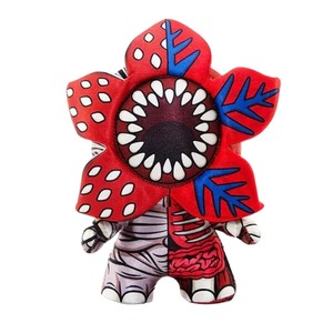 Peluche <span class=keywords><strong>Stranger</strong></span> <span class=keywords><strong>Things</strong></span> en gros, peluche Demogorgon <span class=keywords><strong>Stranger</strong></span> <span class=keywords><strong>Things</strong></span>, peluche de film d'animation <span class=keywords><strong>Stranger</strong></span> <span class=keywords><strong>Things</strong></span>, plante carnivore en peluche pour enfants - Product Image 2