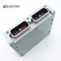 Placa de Control para Excavadora 21Q4-32112 para Hyundai R140LC-9S ECU 21Q4-32112