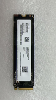 SSD NVMe PM9C1 1TB Bekas MZVL81T0HELB PCIe 4.0 M.2