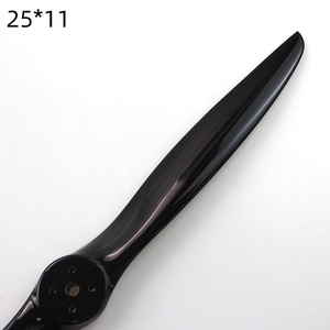 BRIQUET Renfort Hélice Charge Utile Lourde Hélice Composite en Fibre de Carbone en Stock - Product Image 1