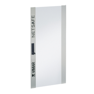 Porte de placard Vimar NetSafe 56x120,5 cm, porte de séparation - Product Image 1