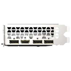 การ์ดจอ GIGABYTE GTX 1660 Gaming <span class=keywords><strong>OC</strong></span> 6G มือสอง พร้อมพัดลมระบายความร้อน WINDFORCE 3X - Product Image 6