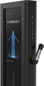 Escáner de Composición <span class=keywords><strong>Corporal</strong></span> 3D Visbody-S30 (Negro) - Product Image 5