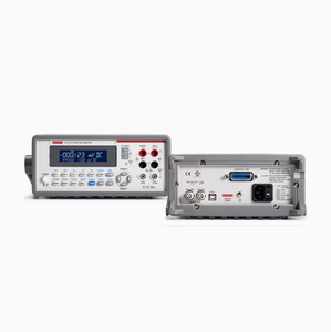 Multímetro de Doble Pantalla Keithley 2110 de 5.5 Dígitos, Instrumento de Medición Electrónico 2110 Tektronix Keithley 2110 Multímetro de 5.5 Dígitos - Product Image 6