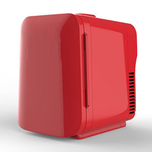 <span class=keywords><strong>Mini</strong></span> réfrigérateur prix 4L petite maison réfrigération étudiant dortoir Vintage réfrigérateur - Product Image 2